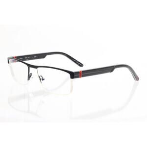Morel OGA 7657O NN090 53-18-140mm Eyeglasses FRAMES ONLY - GOOD CONDITION